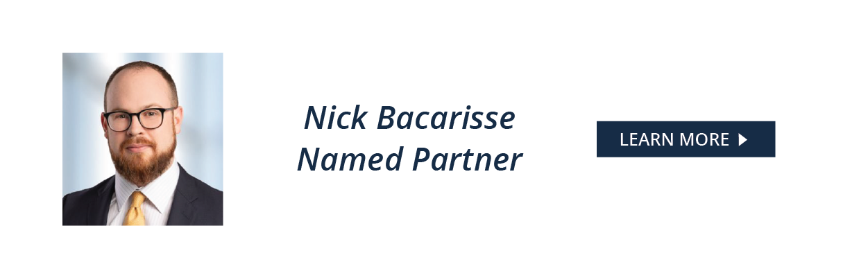 Partner Announcement Website Slider (Nick Bacarisse) - 12-7-23